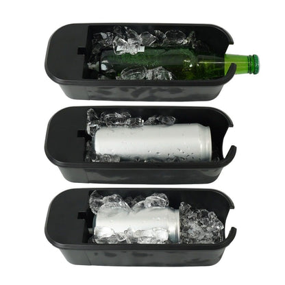 USB Rotating Can Cooler GRKN25CBK