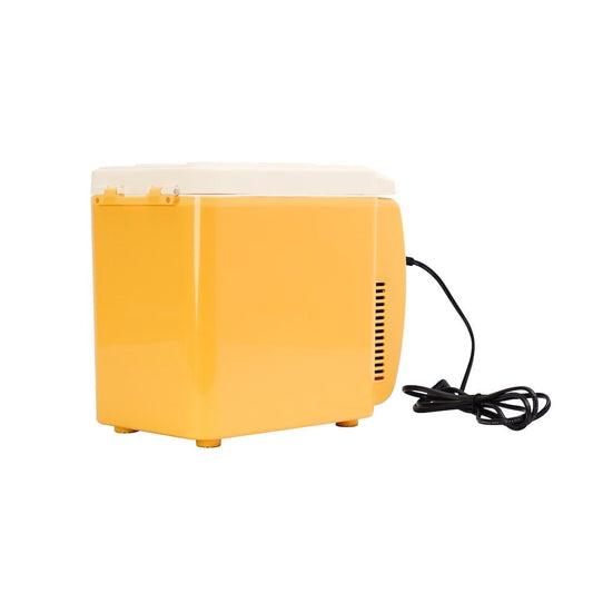 6-Can Beer Refrigerator TKSC25SYL