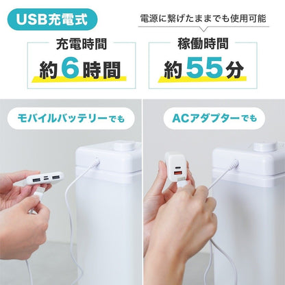 After-Installation Toilet Bubble Cushion 'Awaraku BIG' TBAB25SWH