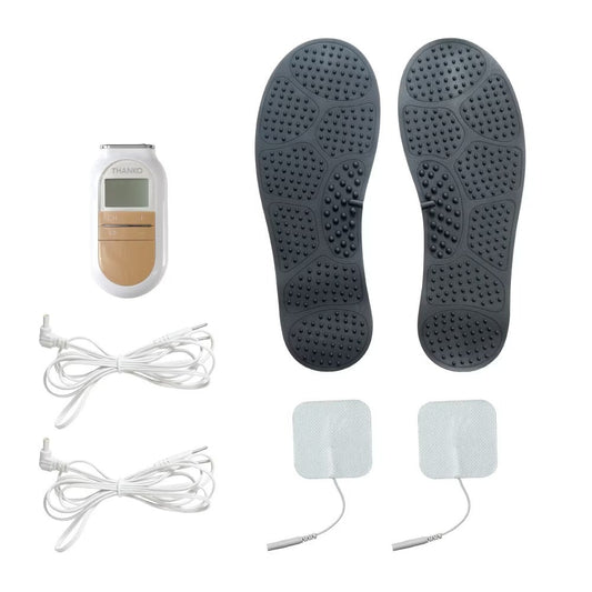 Foot EMS 'Ashipiri' ASPR25ABK