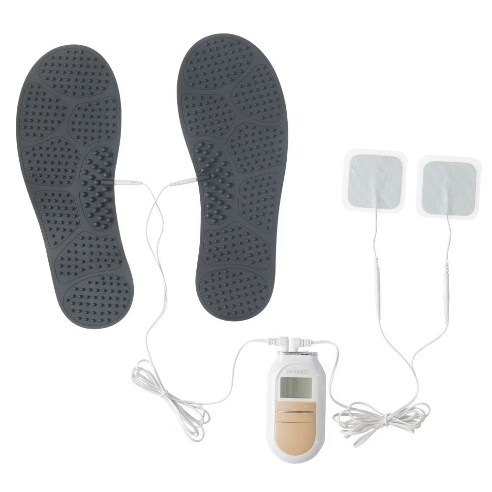 Foot EMS 'Ashipiri' ASPR25ABK