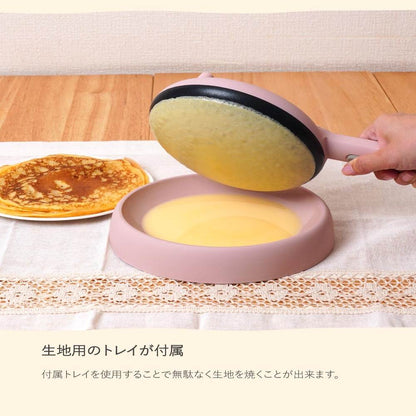 Easy Crepe Maker 'La Crepe' KGCP25HPK