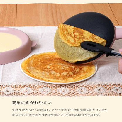 Easy Crepe Maker 'La Crepe' KGCP25HPK