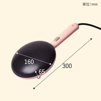 Easy Crepe Maker 'La Crepe' KGCP25HPK