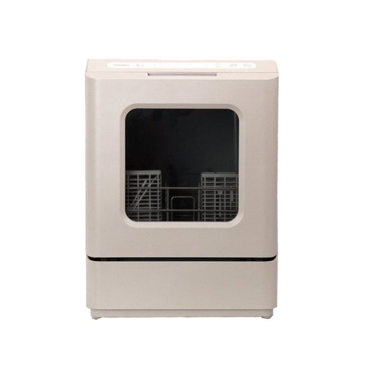 Dishwasher 'Lacua Mini Color' Classic Rose TDWS25S