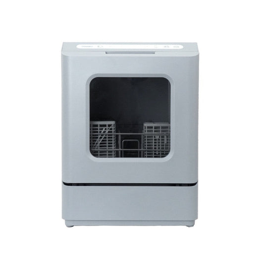 Dishwasher 'Lacua mini color' Misty Blue TDWS25S