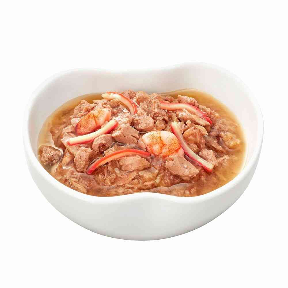 Aixia MiawMiaw Juicy Seafood Blend 60g
