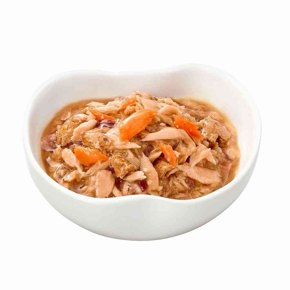 Aixia MiawMiaw Juicy Moist Salmon 60g