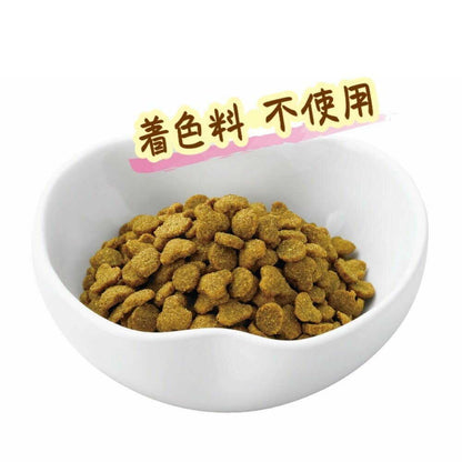 Aixia MiawMiaw Crunchy Small Kibble Chicken Flavor 270g