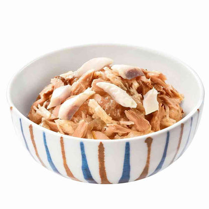 Aixia Chicken and Bonito Life with Flavor 60g x 3 Bags