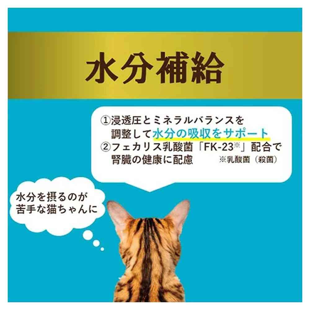 Aishia i CARE Hydration Tuna Paste 35g
