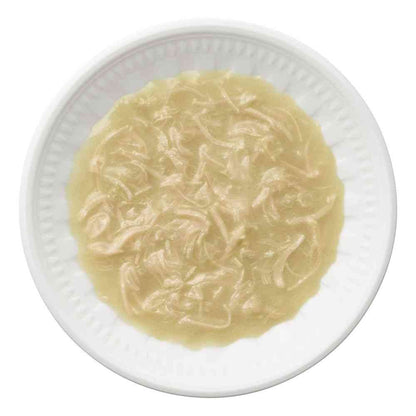 Aixia i CARE Dog Multi-Vitamin Chicken Fillet Thick Type 40g
