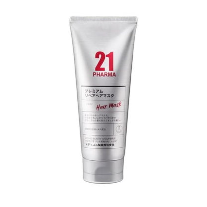 PHARMA 21 Premium Repair Hair Mask 200g
