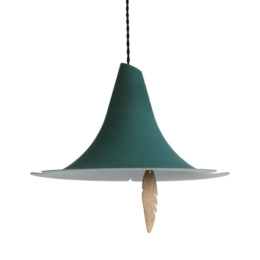 M8636 Snufkin's Forgotten Item Pendant Lamp