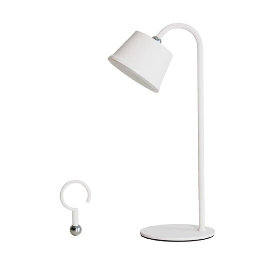 MB475 Magnecco Portable Lamp White