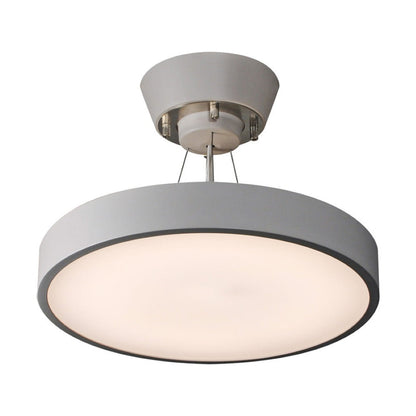 MA791 Giorno Ceiling Pendant Lamp Warm Gray