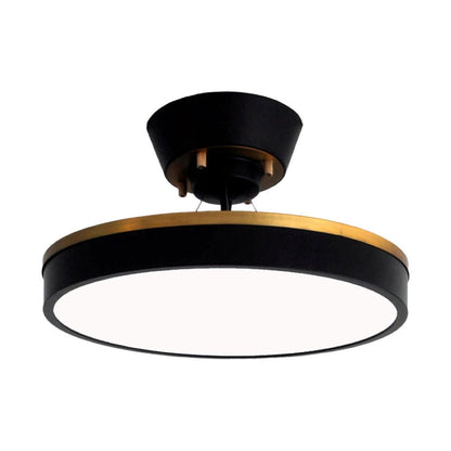 MA792 Giorno Ceiling Pendant Lamp BK