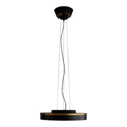 MA792 Giorno Ceiling Pendant Lamp BK