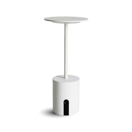 MB473 Cactaria Portable Lamp White