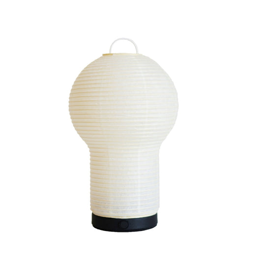 MC264 Bobori Portable Lamp White