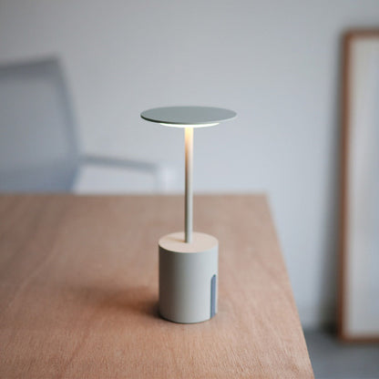 MC265 Kakteria Portable Lamp Gray