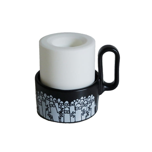 MC266 P Candle Portable Lamp Hattifatteners