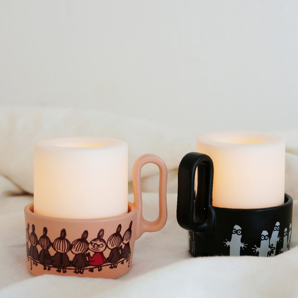 MC266 P Candle Portable Lamp Hattifatteners