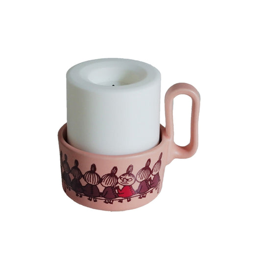 MC267 P Candle Portable Lamp Little My
