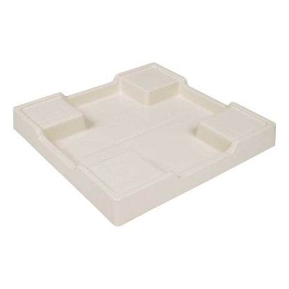Standard Waterproof Pan for Washing Machines TP640-NW1 Tray Type