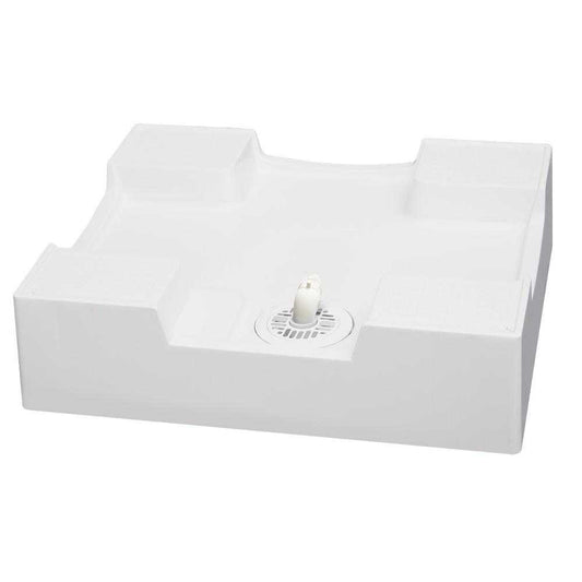 Washing Machine Waterproof Pan TPR740-W3-FN
