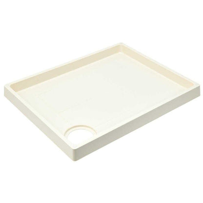 Standard Waterproof Pan for Washing Machines TP800-LW1