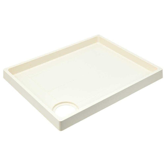 Standard Waterproof Pan for Washing Machines TP800-LW1