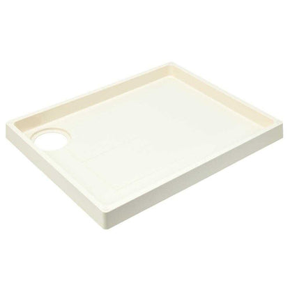Standard Waterproof Pan for Washing Machines TP800-RW1