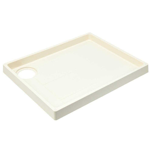 Standard Waterproof Pan for Washing Machines TP800-RW1