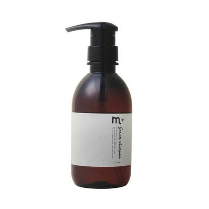 m+ Serum Shampoo 400ml