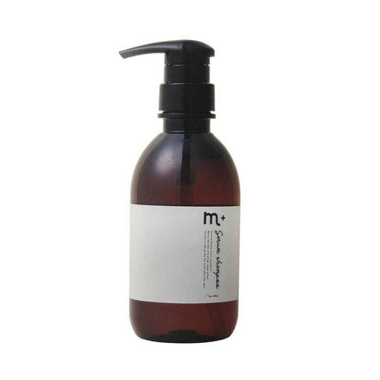 m+ Serum Shampoo 400ml