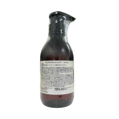 m+ Serum Shampoo 400ml