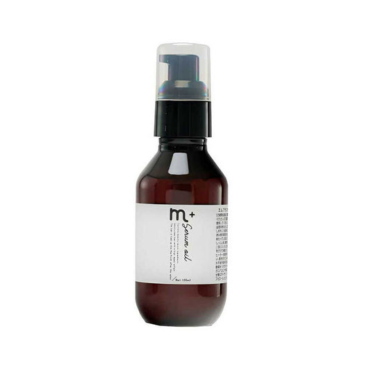 m+ Serum Oil 100ml