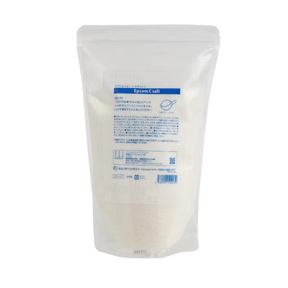 Shimura Epsom C Salt 1500g