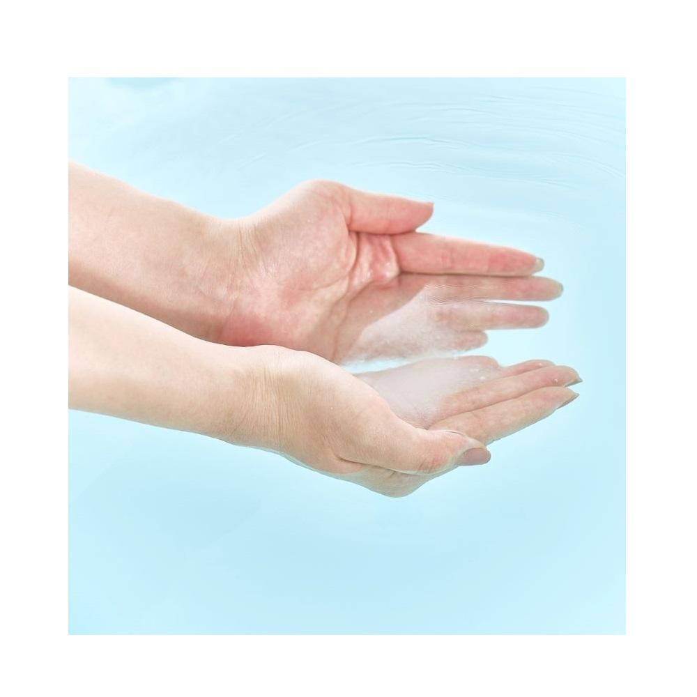 Shimura Epsom C Salt 1500g