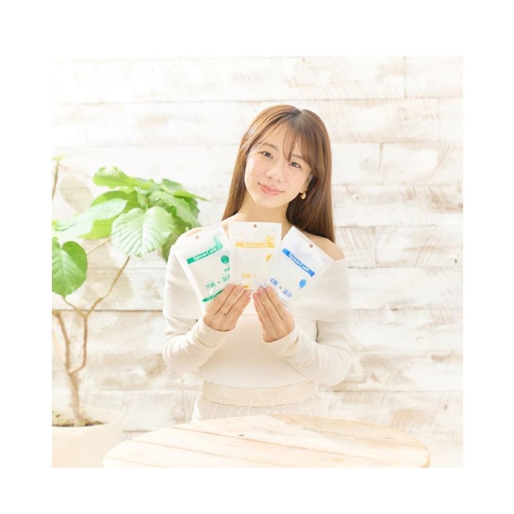 Shimura Epsom C Salt 150g