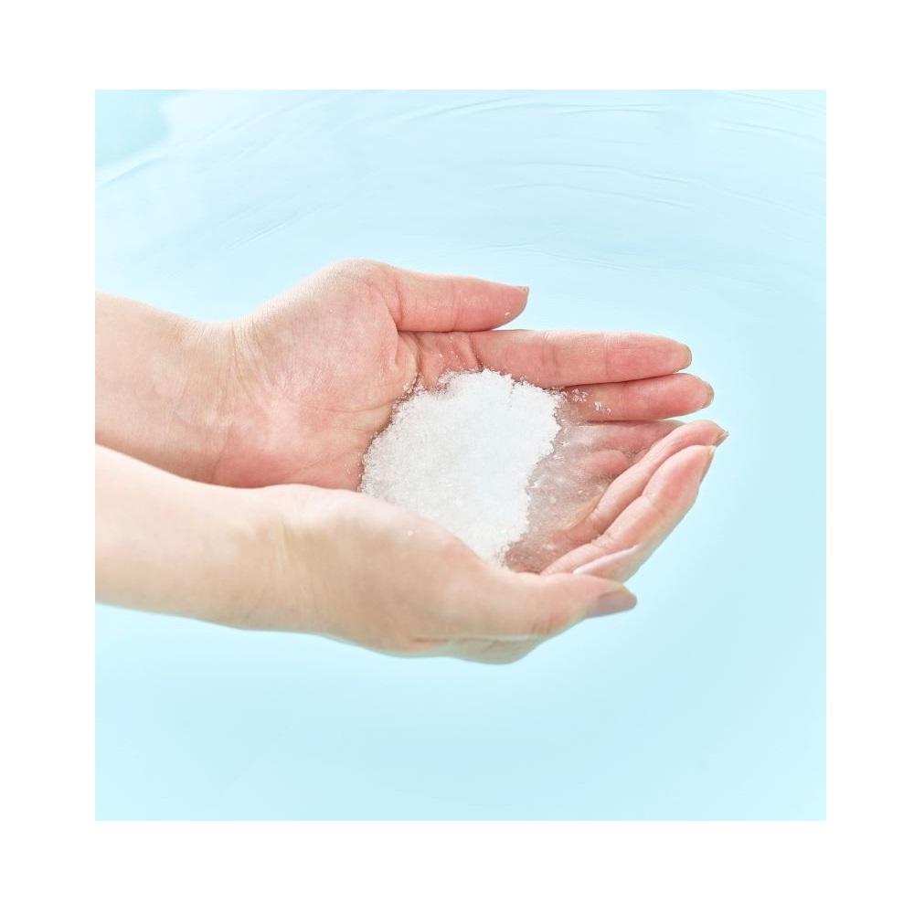Shimura Epsom C Salt Bergamot Mint 1500g