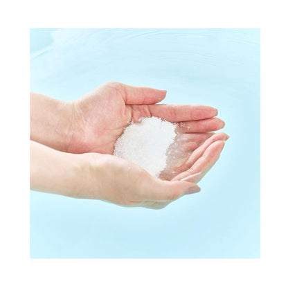 Shimura Epsom C Salt Bergamot Mint 1500g