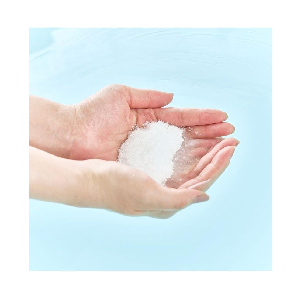 Shimura Epsom C Salt Rosemary Herb 1500g