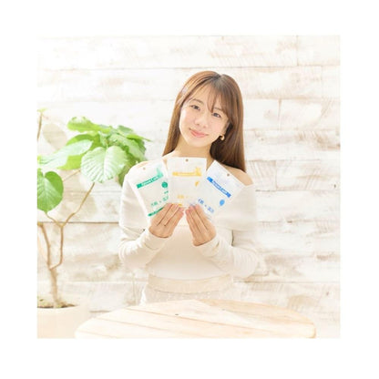 Shimura Epsom C Salt Bergamot Mint 150g