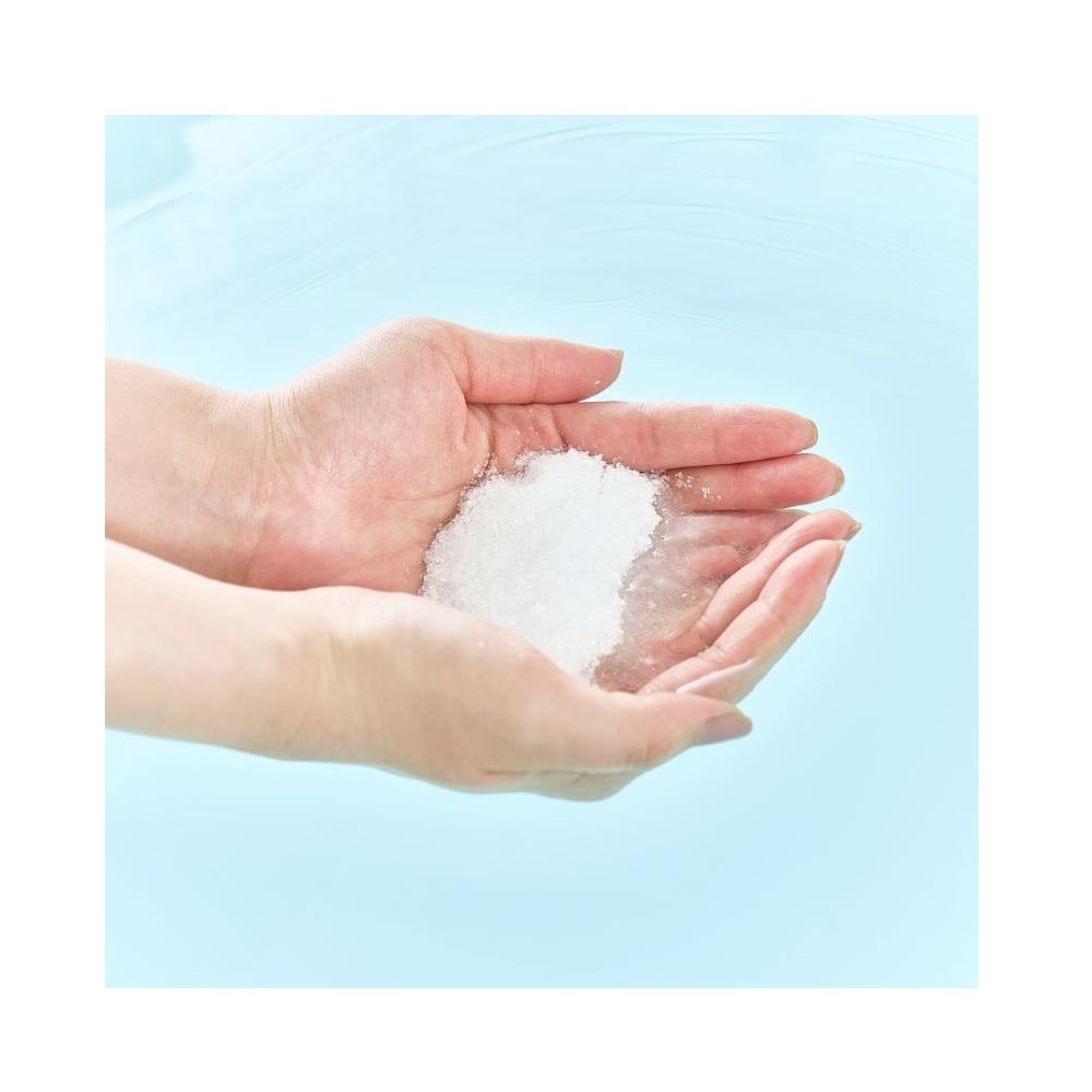 Shimura Sleepy Leaf Bath Salt Forest Night 1000g