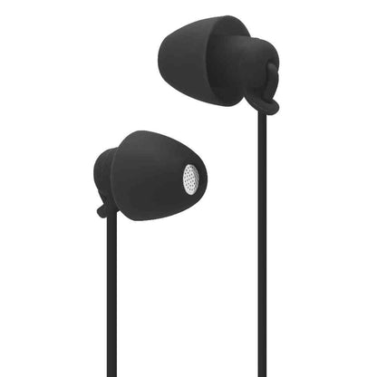 FSC Sleep-Friendly Earphones FS-SSLP02-BK