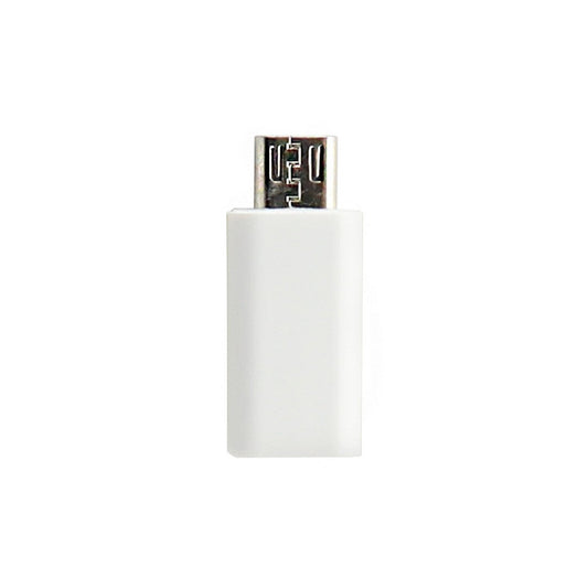 FSC TYPE-C Conversion Adapter FS-ADCM03-WH