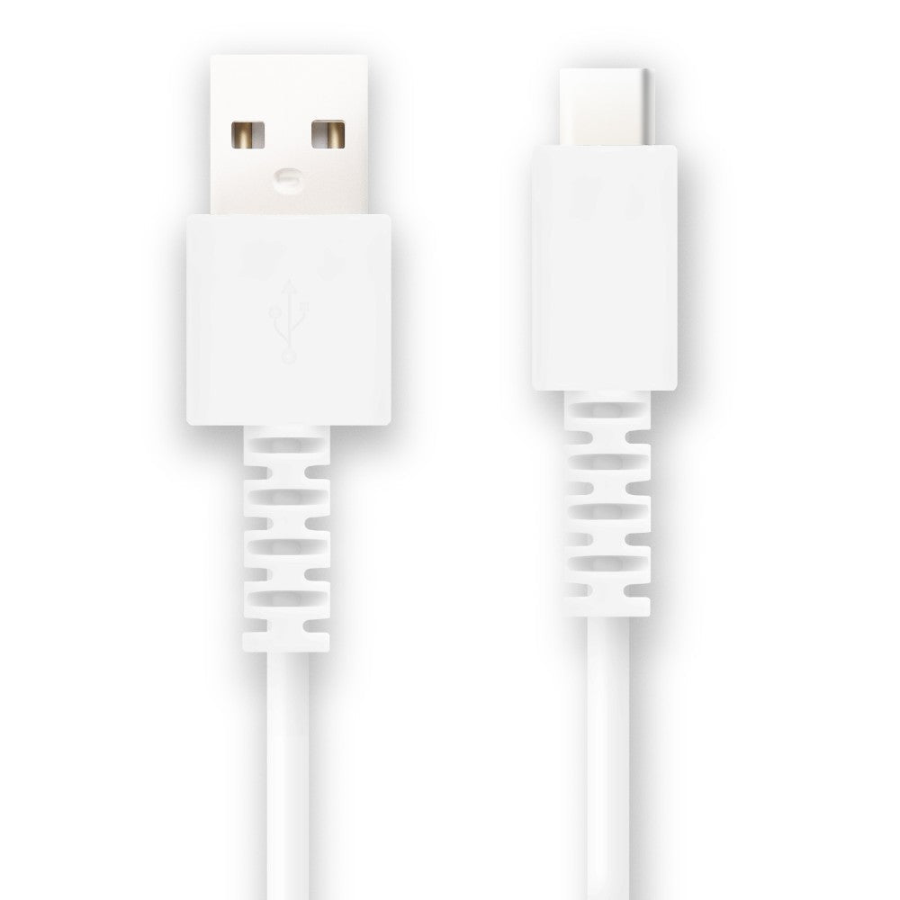 FSC TYPE-C Cable 2.0M FS-UAC200-WH