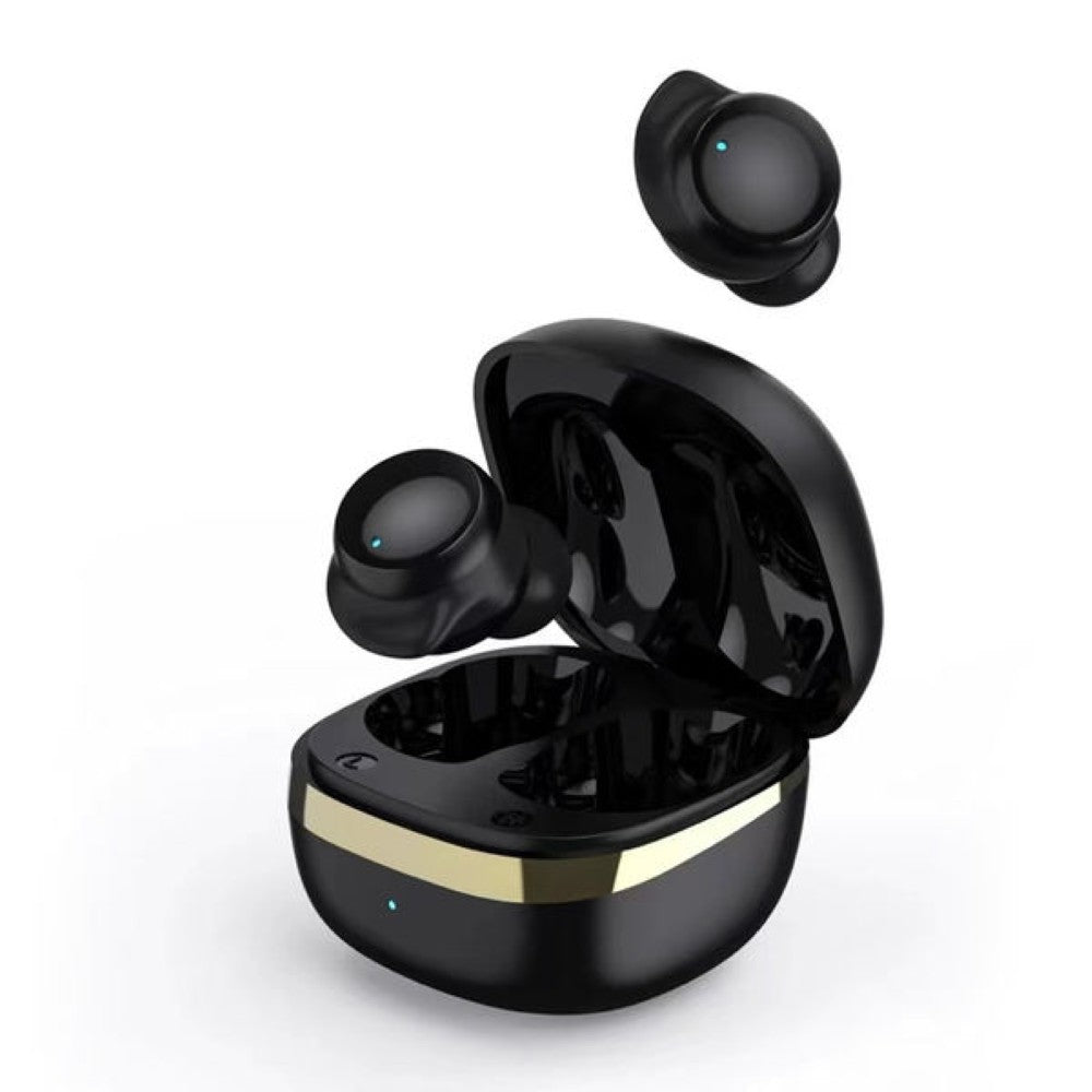 FSC True Wireless Earphones FS-TWSCB01-BK